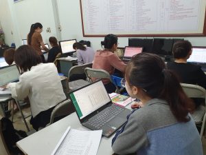 Hoc tin hoc van phong tai Thanh Hoa