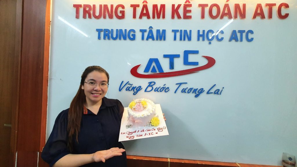 Học kế toán cấp tốc ở Thanh Hóa