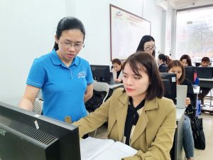 Trung tâm kế toán tại Thanh Hóa