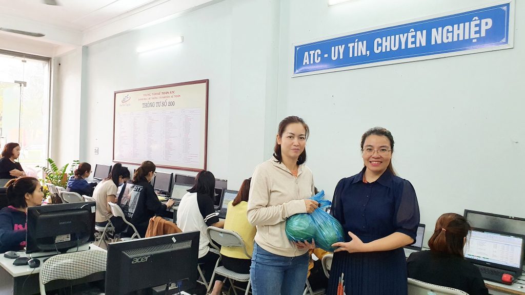 Học tin hoc văn phòng tại Thanh Hóa