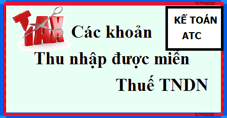 Đào tạo kế toán thuế tại Thanh Hóa