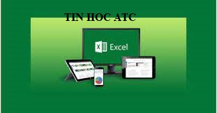 Trung tam tin hoc o thanh hoa Bài viết hôm nay tin học ATC sẽ hướng dẫn bạn cách đổi tên nhanh nhiều sheet trong excel cực kỳ đơn giản nhé!