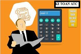lop dao tao ke toan tai thanh hoa Bài viết hôm nay kế toán ATC sẽ hướng dẫn bạn cách hạch toán bù trừ công nợ với nhà cung cấp nhé!Các chứng