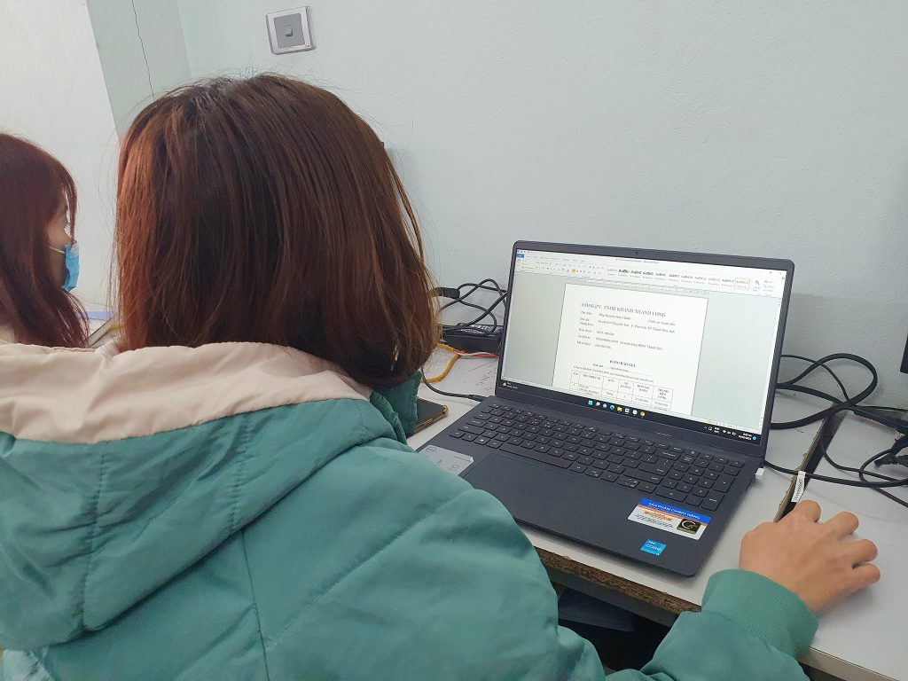 Trung tâm tin học tại thanh hóa “Trãi qua một việc thêm một phần trí khôn”.Từ những cú ngã trong đời bạn sẽ rút ra được nhiều bài học quý