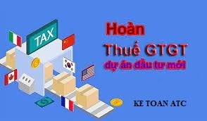 Học kế toán cấp tốc tại thanh hóa Đối với dự án đầu tư quy định hoàn thuế như thế nào? Chúng ta cùng tìm hiểu trong bài viết dưới