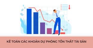 trung tam dao tao ke toan tai thanh hoa Đối với các doanh nghiệp vừa và lớn có số lượng tài sản nhiều pahir sử dụng dự phòng tổn thất