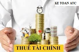 Học kế toán cấp tốc ở thanh hóa Tài sản thuê tài chính được hạch toán như thế nào? Kế toán ATC xin chia sẽ đến bạn về chủ đề này trong