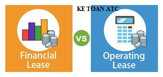 Trung tam ke toan tai thanh hoa Tài sản thuê tài chính khác tài sản thuê hoạt động như thế nào? Bài viết hôm nay kế toán ATCsẽ hướng