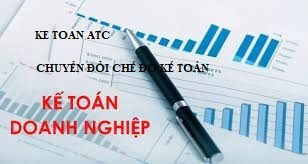 lớp đào tạo kế toán tại thanh hóa Bạn muốn đăng ký sửa đổi chế độ kế toán cho doanh nghiệp? Kế toán ATC xin chia sẽ về quy