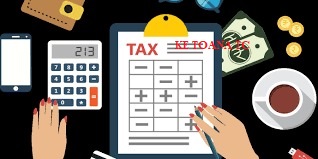 Hoc kế toán thực hành ở thanh hóa Quyết toán thuế đúng hạn là nghĩa vụ của doanh nghiệp và doanh nghiệp phải tự chịu trách nhiệmvề