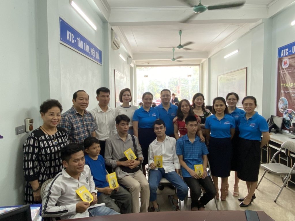 Hoc tin hoc van phong tai Thanh Hoa