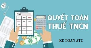 Học kế toán thực hành tại thanh hóa Nhiều bạn kế toán và người lao động có thắc mắc về việc người lao động làm chưa đủnăm thì quyết toán