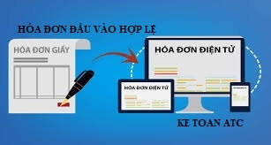 lop dao tao ke toan o thanh hoa Hóa đơn như thế nào được coi là hóa đơn đầu vào hợp lệ? Bài viết hôm nay kế toán ATCxin thông tin đến bạn đọc