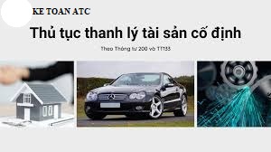 Đào tạo kế toán thuế tại thanh hóa Tài sản đang sử dụng tại doanh nghiệp khi không đáp ứng nhu cầu sử dụng nữa sẽ được doanhnghiệp thanh