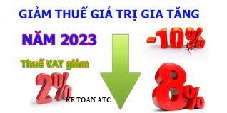 lop dao tao ke toan o thanh hoa Bài viết hôm nay chúng ta cùng tìm hiểu chính sách thuế giá trị gia tăng năm 2023 nhé!Kính mời các bạn
