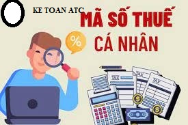 Hoc kế toán thực hành ở thanh hóa Xin chào các bạn bài viết hôm nay chúng ta cùng tìm hiểu mã số thuế cá nhân là gì nhé!Mã số thuế cá