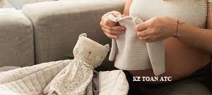 Hoc ke toan thue o thanh hoa Trường hợp người lao động nghỉ thai sản vào ngày 24 của tháng thì kế toán sẽ làm thủ tụcnhư thế nào? Chúng ta