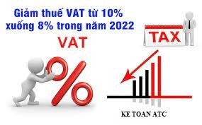 lop dao tao ke toan tai thanh hoa Bài viết sau đây kế toán ATC sẽ hướng dẫn cách lập hóa đơn giảm thuế GTGT 8% năm 2022 trong năm 2023