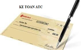 lop dao tao ke toan o thanh hoa Séc là một trong những phương thức thanh toán mà các doanh nghiệp sử dụng để giao dịch, vậy chúng ta cùng