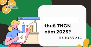 Học kế toán thực hành tại thanh hóa Những trường hợp nào được miễn, giảm thuế thu nhập cá nhân năm 2023? Bài viết sau đâykế toán ATC xin