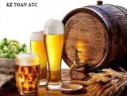Hoc ke toan cap toc tai thanh hoa Các nhà hàng kinh doanh đồ ăn thức uống có cần xuất riêng hóa đơn GTGT cho bia rượu không?Đó cũng là