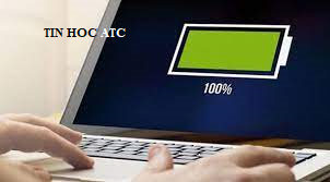 Học tin học cấp tốc tại thanh hóa Sạc pin như thế nào để tránh trường hợp chai pin, xả pin như thế nào là đúng cách chúng ta cùng tìm hiểu