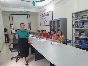 Lop hoc tin hoc van phong tai Thanh Hoa Với mong muốn phổ cập tới động đảo mọi người những kiến thức hay ho của tin học văn phòng