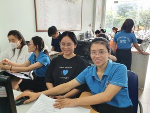 Lop hoc tin hoc van phong tai Thanh Hoa Với mong muốn phổ cập tới động đảo mọi người những kiến thức hay ho của tin học văn phòng