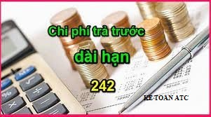 Học kế toán cấp tốc tại thanh hóa Phân biệt chi phí trả trước ngắn hạn và dài hạn như thế nào? Và cách hạch toán loại chi phí này ra sao? Mời