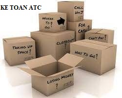 lop dao tao ke toan o thanh hoa Bài viết hôm nay kế toán ATC xin chia sẽ đến bạn đọc về cách xác định giá gốc của hàng tồn khoMời các bạn