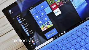Hoc tin hoc tai thanh hoa Máy tính của bạn gặp lỗi chạy chậm do win 10? Cách khắc phục như thế nào? Mời bạn theo dõi bài viết sau nhé!