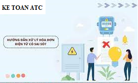 đào tạo kế toán thực tế ở thanh hóa Các lỗi về hóa đơn thường gặp khi không được khấu trừ thuế là gì? Chúng tacùng tìm hiểu ngay