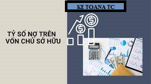 Học kế toán tại thanh hóa Bài viết hôm nay kế toán ATC sẽ thông tin đến bạn đọc về hệ số nợ, phân tích về đặc điểm,công thức và ý nghĩa