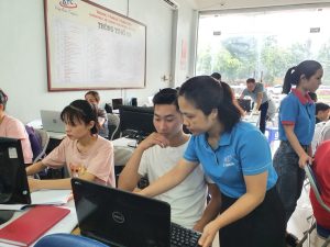 Trung tâm tin học văn phòng ở Thanh Hóa Vì vậy trong bài viết này mình sẽ hướng dẫn các bạn chuyển đổi từ hàm text sang number.