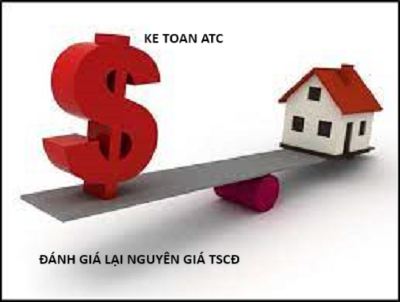 Đào tạo kế toán thuế ở thanh hóa Khi nào cần đánh giá lại TSCĐ? Và nguyên tắc đánh giá lại như thế nào? Mời bạn theo dõi bài viết sau để