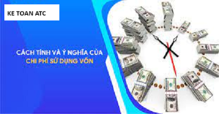 Học kế toán tại thanh hóa Chi phí sử dụng vốn sẽ định hình các quyết định liên quan đến đầu tư, tài trợ hay phân phối lợi nhuận. Vậy