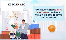 Hoc kế toán thực hành ở thanh hóa Thuế đấu thầu là gì? Những đối tượng nào phải đóng loại thuế này? Chúng ta cùngtìm hiểu trong