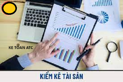 Học kế toán thuế ở Thanh Hóa Thông thường cuối năm tài chính kế toán sẽ phải kiểm kê tài sản để nắm bắt được số lượng,giá trị của tài sản.