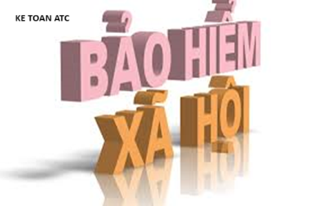 Hoc ke toan cap toc tai thanh hoa Khi đóng BHXH  bắt buộc người lao động được hưởng quyền lợi với các chế độ như thai sản, ốm đau, tai
