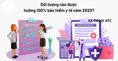 Học kế toán ở thanh hóa Năm 2023, để người lao động được hưởng 100% bảo hiểm y tế cần đáp ứng yêu cầu và quy định nào?Bài viết sau đây kế