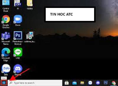 Trung tam tin hoc tai thanh hoa Cách bật Bluetooth trên laptop, máy tính Windows nhanh chóng như thế nào? Tin học ATC xin chia sẽ
