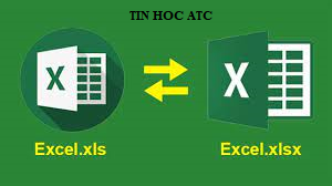Hoc tin hoc van phong o Thanh Hoa Muốn đổi đuôi file excel từ XLSX sang XLS nhanh chóng phải làm thế nào? Mời bạn tham khảo cách làm