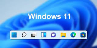 Học tin học tại thanh hóa Bạn muốn ẩn ứng dụng trên thanh Taskbar? Đối với win 11 phải làm như thế nào? Mời bạn tham khảo bài viết