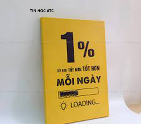 Hoc tin hoc van phong o Thanh Hoa ĐỘNG LỰC ĐỂ BẠN TỐT HƠN MỖI NGÀY.Khi bạn bắt đầu một công việc mới, một khởi đầu mới bạn sẽ gặp