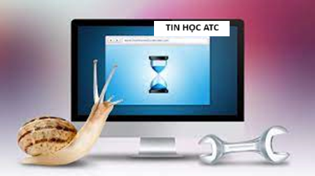 Trung tam tin hoc o thanh hoa Laptop của bạn đang gặp tình trạng sau một thời gian sử dụng có hiện tượng máy nóng, chậm, treo đơ?Phải chăng