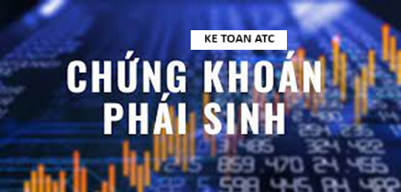 Học kế toán cấp tốc ở thanh hóa Đối với chứng khoán phái sinh giao dịch trên sàn chứng khoán thì có chính sách thuế như thế nào? Bài viết
