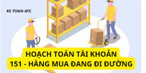 Đào tạo kế toán thuế ở thanh hóa Nhập kho hàng mua đang đi đường trên misa như thế nào? Mời bạn theo dõi bài viết dưới đây để biết