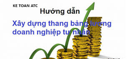 Hoc ke toan cap toc tai thanh hoa Đăng ký thang bảng lương cần những hồ sơ, giấy tờ gì? Và thủ tục như thế nào? Mời cácbạn theo dõi bài viết
