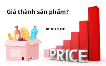 Học kế toán ở thanh hóa Có những cách tính giá thành sản phẩm nào? Và công thức tính của từng phương pháp là gì? Hãy cùng theo dõi bài