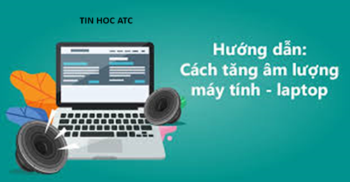 Học tin học ở thanh hóa Bạn muốn chỉnh âm lượng laptop vượt mức tối đa? Hãy thử tham khảo bài viết sau nhé!1.Dùng Loudness Equalization